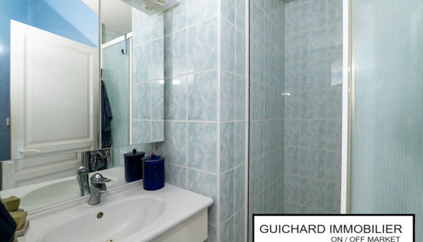 Villa / Maison 9 pièces  à vendre Pradet (Le) 83220