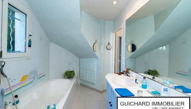 Villa / Maison 9 pièces  à vendre Pradet (Le) 83220