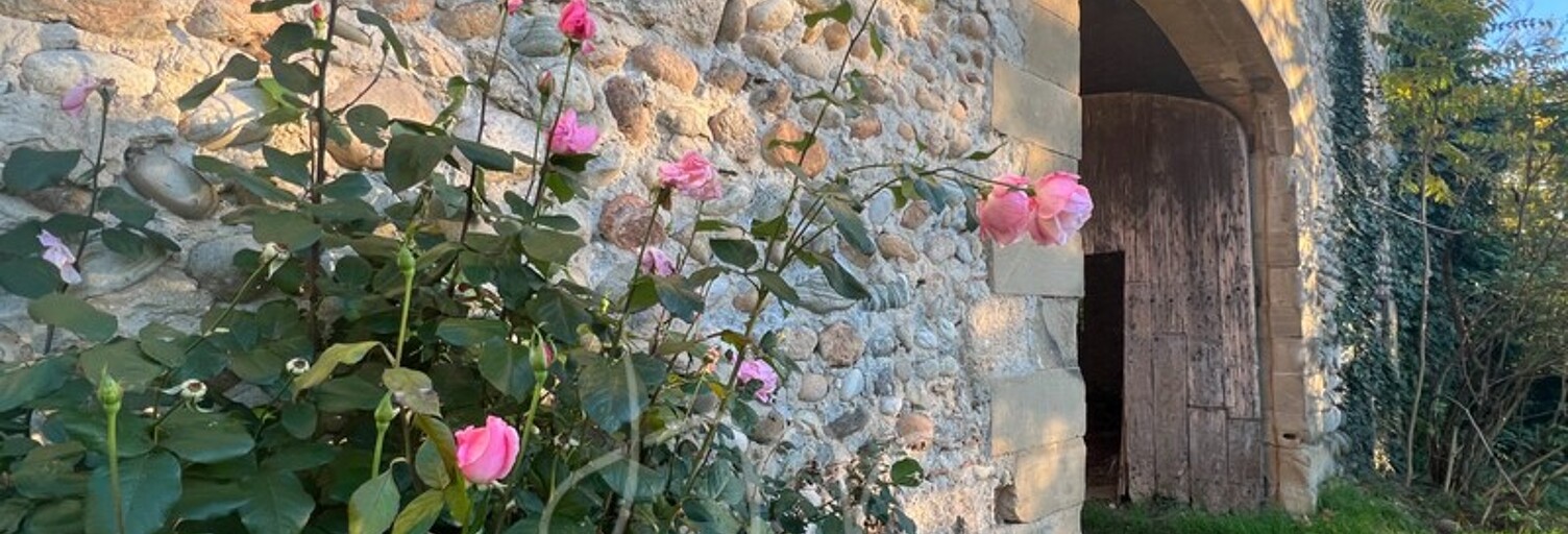 Maison 10 Pièces 371 m² à vendre à Bourg-lès-Valence (26500)