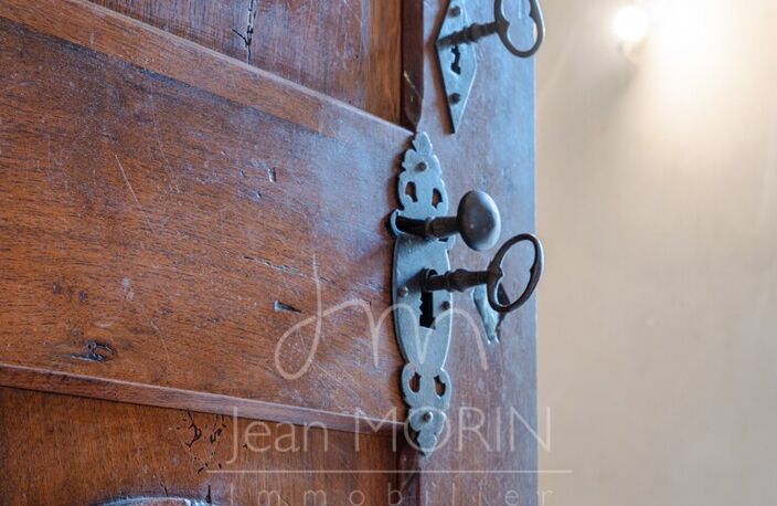Hôtel particulier — photo 2