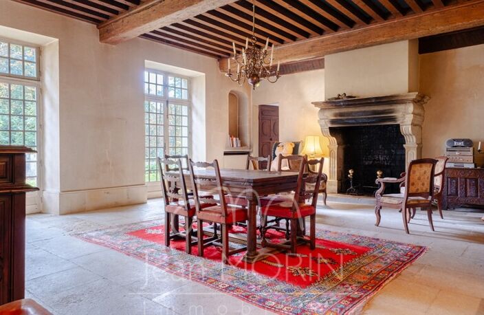 Hôtel particulier — photo 3