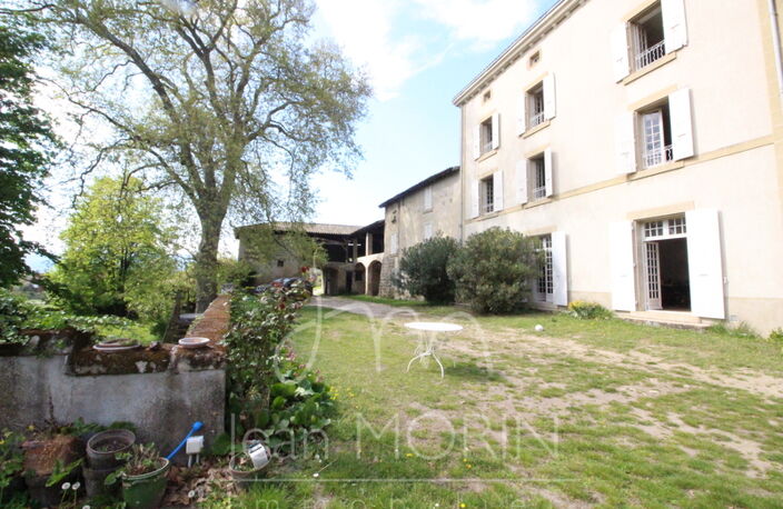 Hôtel particulier — photo 5