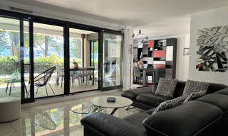 Appartement 4 Pièces 96 m² à vendre à Annecy (74000)