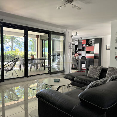 Appartement 4 pièces 1190000 €