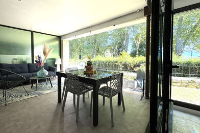 Appartement 4 pièces 1190000 €