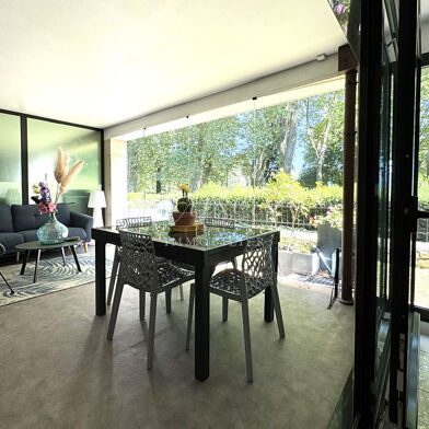 Appartement 4 pièces 1190000 €