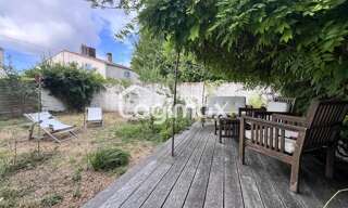 Maison 4 Pièces 100 m² à vendre à La Rochelle (17000)