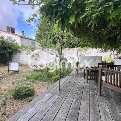 Maison 4 pièces 450000 €