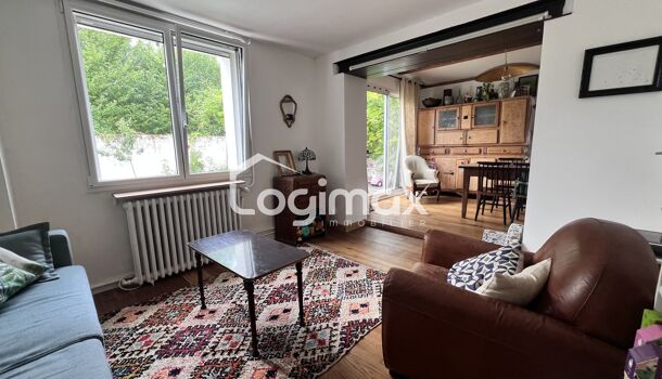 Villa / Maison 4 pièces  à vendre Rochelle (La) 17000