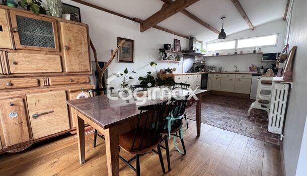 Villa / Maison 4 pièces  à vendre Rochelle (La) 17000