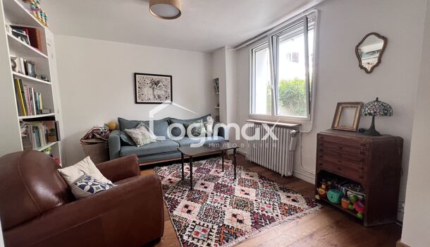 Villa / Maison 4 pièces  à vendre Rochelle (La) 17000