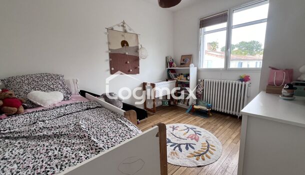 Villa / Maison 4 pièces  à vendre Rochelle (La) 17000