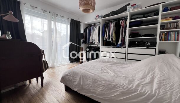 Villa / Maison 4 pièces  à vendre Rochelle (La) 17000