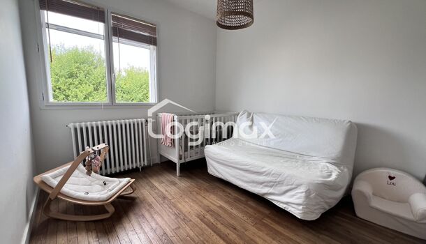 Villa / Maison 4 pièces  à vendre Rochelle (La) 17000