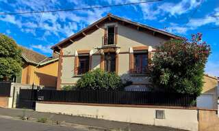 Maison 5 Pièces 101 m² à vendre à Toulouse (31500)