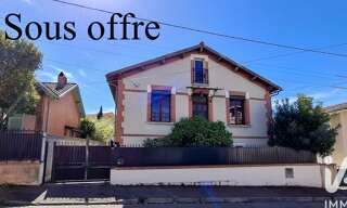 Maison 5 Pièces 101 m² à vendre à Toulouse (31500)