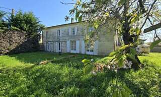 Maison 10 Pièces 331 m² à vendre à Bordeaux (33000)