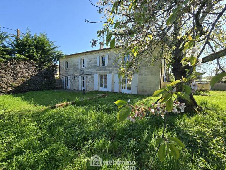 Demeure - 331m² - Bordeaux — photo 1