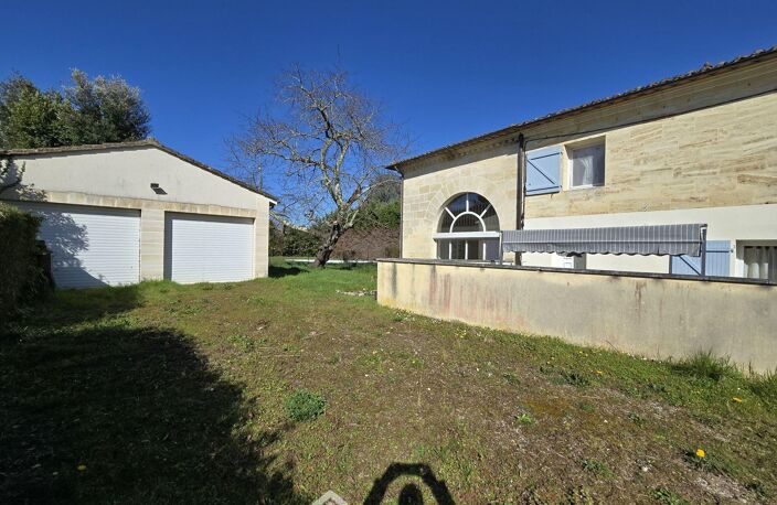 Demeure - 331m² - Bordeaux — photo 3
