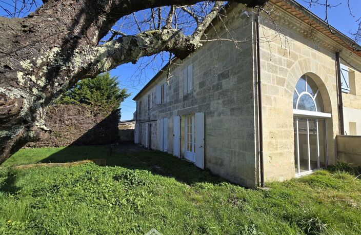 Demeure - 331m² - Bordeaux — photo 4
