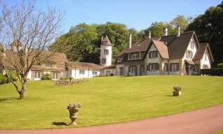 Maison 15 Pièces 528 m² à vendre à Montlignon (95680)