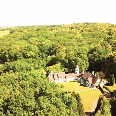 Maison 15 pièces 1695000 €