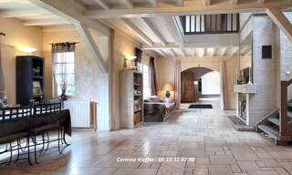 Maison 15 Pièces 528 m² à vendre à Montmorency (95160)