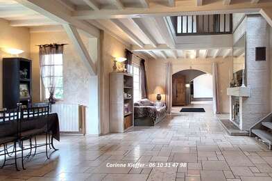 Maison 15 pièces 1695000 €