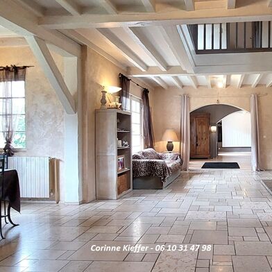 Maison 15 pièces 1695000 €