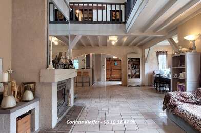 Maison 15 pièces 1695000 €