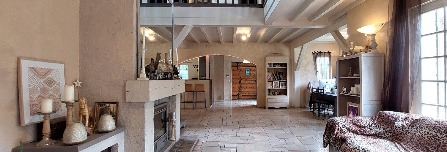 Maison 15 Pièces 528 m² à vendre à Montmorency (95160)