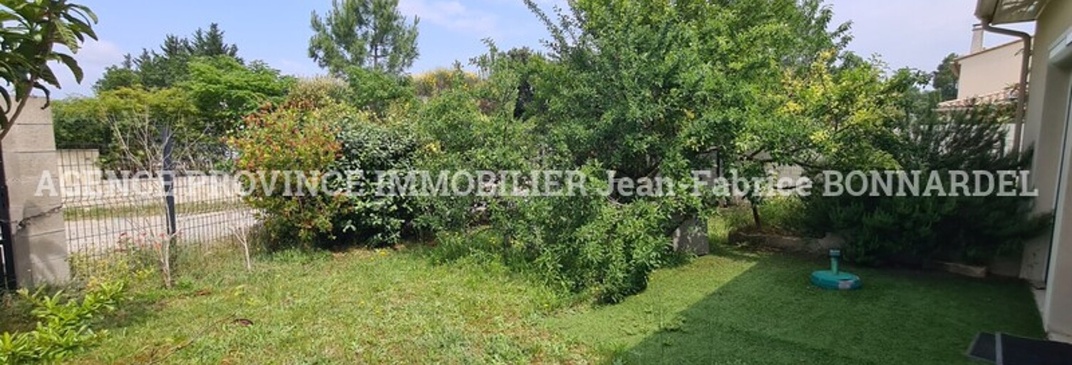 Maison 3 Pièces 67 m² à vendre à Saint-Restitut (26130)