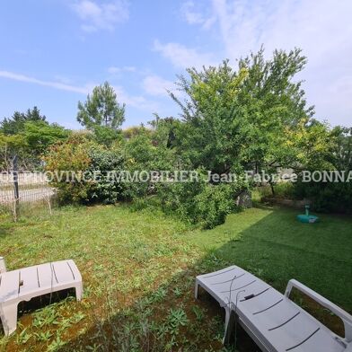 Maison 3 pièces 196000 €