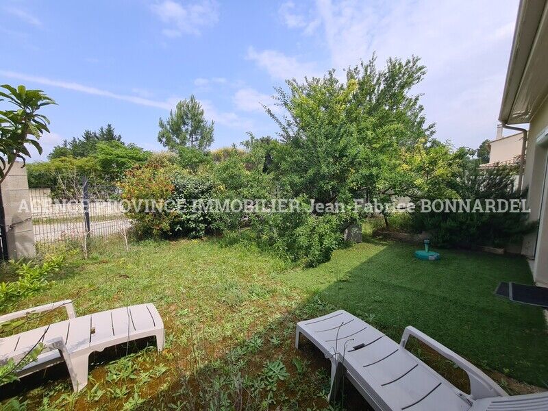 Villa / Maison  T3 à vendre Saint-Restitut 26130