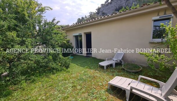 Villa / Maison 3 pièces  à vendre Saint-Restitut 26130