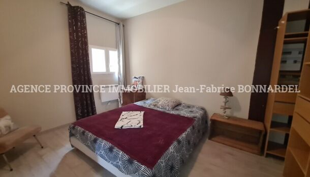Villa / Maison 3 pièces  à vendre Saint-Restitut 26130