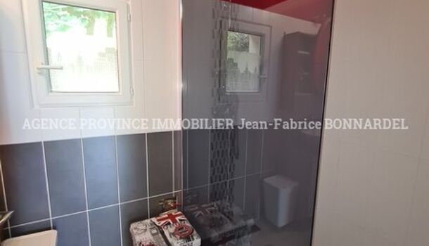 Villa / Maison 3 pièces  à vendre Saint-Restitut 26130