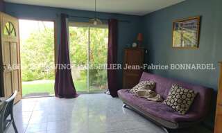 Maison 3 Pièces 67 m² à vendre à Saint-Restitut (26130)