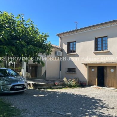 Maison 5 pièces 230000 €