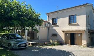 Maison 5 Pièces 158 m² à vendre à Valréas (84600)