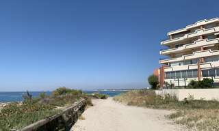 Appartement 52 m² en viager Sète (34200)