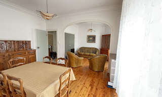 Appartement 4 Pièces 86 m² à louer à Saint-Étienne (42100)