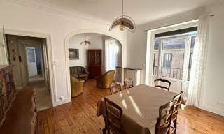 Appartement 4 Pièces 86 m² à louer à Saint-Étienne (42100)