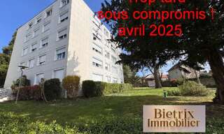 Appartement 3 Pièces 56 m² à vendre à L'Isle-Adam (95290)