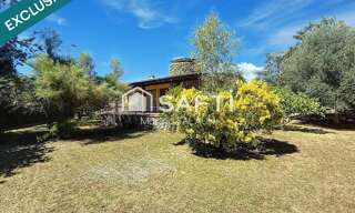 Maison 5 Pièces 152 m² à vendre à Castelginest (31780)