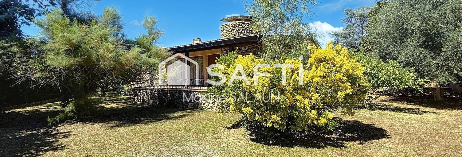 Maison 5 Pièces 152 m² à vendre à Castelginest (31780)