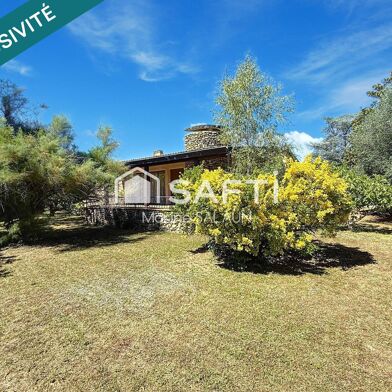 Maison 5 pièces 430000 €