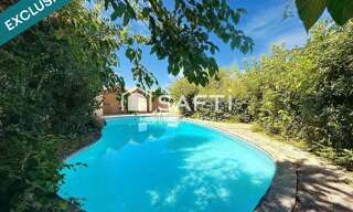 Maison 5 Pièces 152 m² à vendre à Saint-Alban (31140)