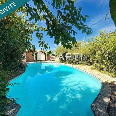 Maison 5 pièces 430000 €