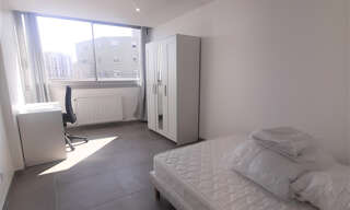 Appartement 6 Pièces 102 m² à louer à Villeurbanne (69100)